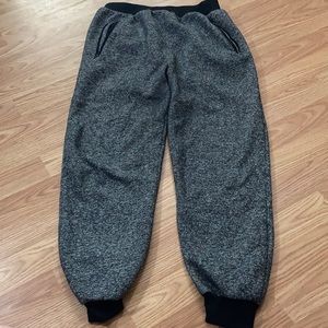 Quad seven sweatpants